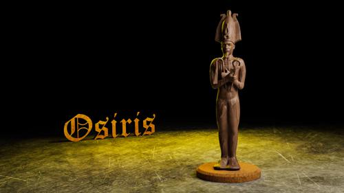Osiris preview image
